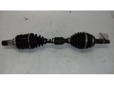 TRANSMISION DELANTERA IZQUIERDA TOYOTA AVENSIS 2008
