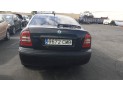 ELEVALUNAS TRASERO IZQUIERDO SKODA OCTAVIA 2003