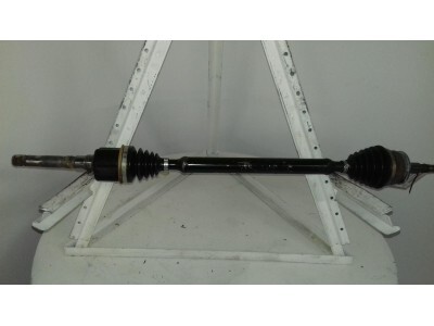 TRANSMISION DELANTERA DERECHA TOYOTA AVENSIS 2000