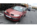 PRETENSOR CINTURÓN DELANTERO DERECHO RENAULT MÉGANE 2004