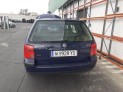 ELEVALUNAS DELANTERO DERECHO VOLKSWAGEN PASSAT 2000