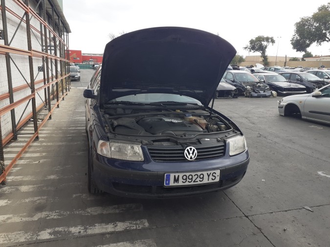 ELEVALUNAS TRASERO DERECHO VOLKSWAGEN PASSAT 2000
