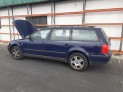 MANDO ELEVALUNAS TRASERO IZQUIERDO VOLKSWAGEN PASSAT 2000
