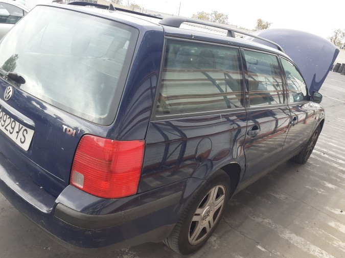 CENTRALITA AIRBAG VOLKSWAGEN PASSAT 2000