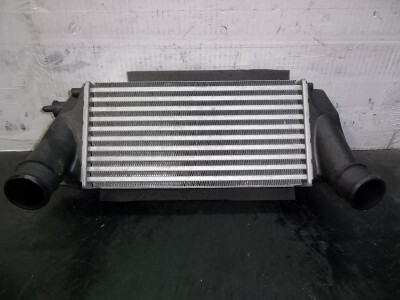 INTERCOOLER SO FORD 2010