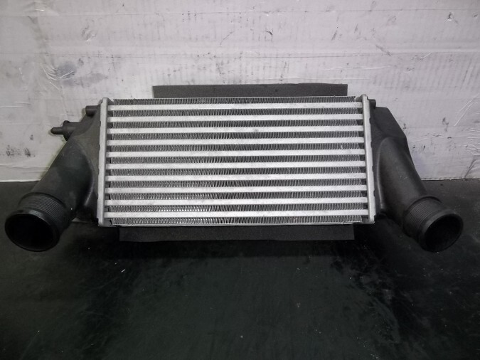 INTERCOOLER SO FORD 2010