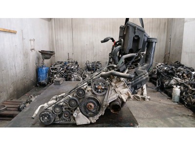 COMPRESOR AIRE ACONDICIONADO MERCEDES A 140 2002
