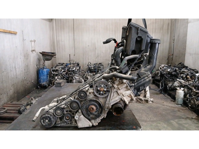 COMPRESOR AIRE ACONDICIONADO MERCEDES A 140 2002