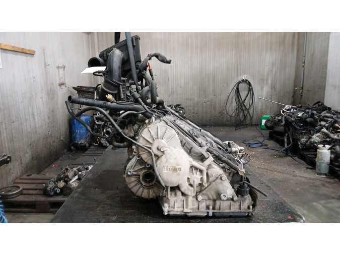 COMPRESOR AIRE ACONDICIONADO MERCEDES A 140 2002