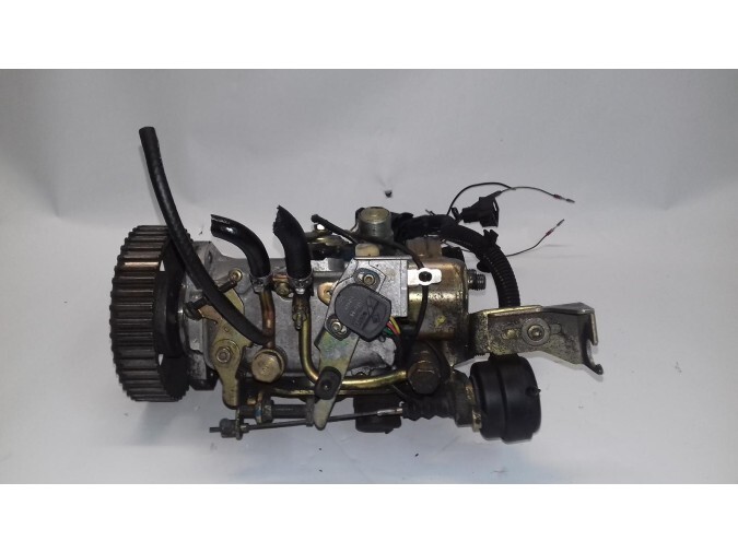 BOMBA INYECCIÓN VOLKSWAGEN POLO 1999