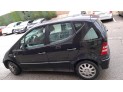 MANDO ELEVALUNAS TRASERO IZQUIERDO MERCEDES A 140 2002