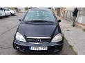 MANDO ELEVALUNAS TRASERO IZQUIERDO MERCEDES A 140 2002
