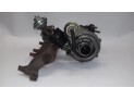 Turbo-Compresor VOLKSWAGEN POLO 1999