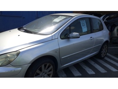 ALETA TRASERA DERECHA PEUGEOT 307 2003