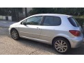 ALETA TRASERA DERECHA PEUGEOT 307 2003