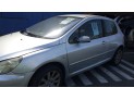 MECANICA TRASERA PEUGEOT 307 2003