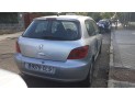 MECANICA TRASERA	 PEUGEOT 307 2003