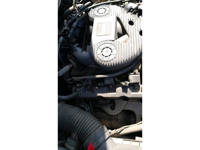 CAJA CAMBIOS CHRYSLER 300M 2000