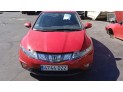 FARO DELANTERO DERECHO HONDA CIVIC 2006