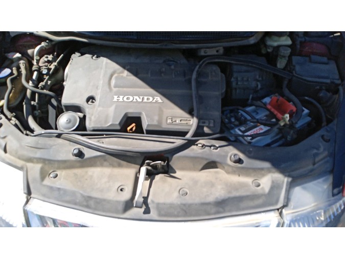 FARO DELANTERO DERECHO HONDA CIVIC 2006