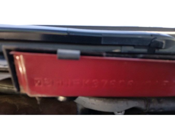 PILOTO TRASERO DERECHO HONDA CIVIC 2006