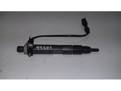 Inyector Varios SEAT IBIZA 1999