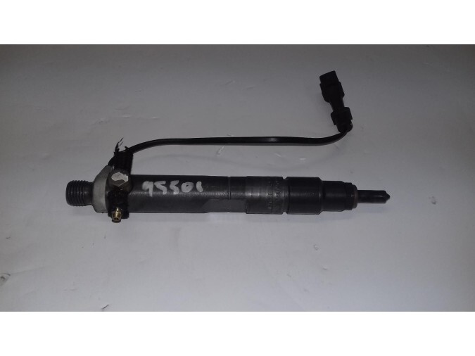 Inyector Varios SEAT IBIZA 1999