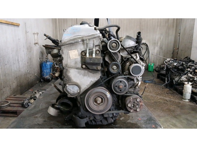 ALTERNADOR HONDA CIVIC 2006
