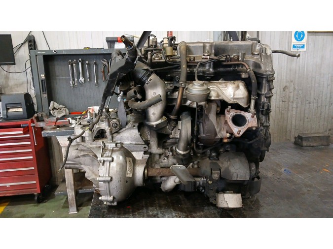 CAJA CAMBIOS HONDA CIVIC 2006