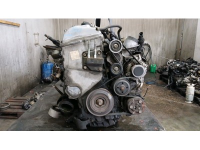 MOTOR SO HONDA CIVIC 2006