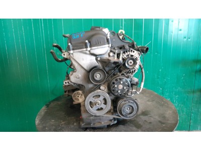 MOTOR CON ACCESORIOS Y CAJA DE CAMBIOS KIA CEED 2011