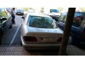 MECANICA TRASERA MERCEDES E 290 TURBODIESEL 1997