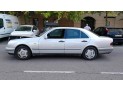 MECANICA TRASERA	 MERCEDES E 290 TURBODIESEL 1997