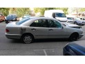 MECANICA TRASERA	 MERCEDES E 290 TURBODIESEL 1997