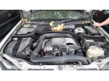 MECANICA TRASERA	 MERCEDES E 290 TURBODIESEL 1997