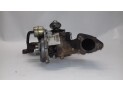 Turbo-Compresor VOLKSWAGEN POLO 1999