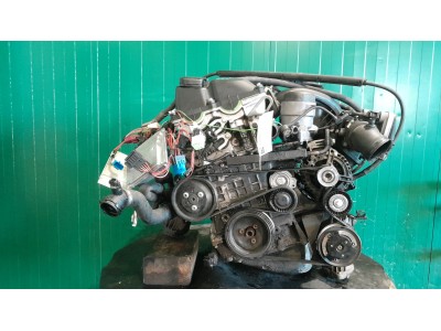 CAJA CAMBIOS BMW 116I 2005