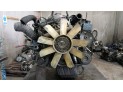 MOTOR CON ACCESORIOS Y CAJA DE CAMBIOS SSANGYONG RODIUS I 2006
