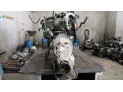 MOTOR CON ACCESORIOS Y CAJA DE CAMBIOS SSANGYONG RODIUS I 2006