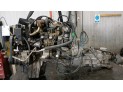 MOTOR CON ACCESORIOS Y CAJA DE CAMBIOS SSANGYONG RODIUS I 2006