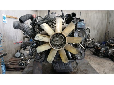 ALTERNADOR SSANGYONG RODIUS I 2006