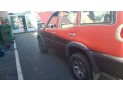 MECANICA DELANTERA SIN CUNA NISSAN TERRANO II 2006