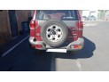 MECANICA DELANTERA SIN CUNA NISSAN TERRANO II 2006