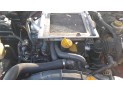 MECANICA TRASERA NISSAN TERRANO II 2006