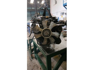 COMPRESOR AIRE ACONDICIONADO NISSAN TERRANO II 2006