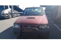 MECANICA TRASERA	 NISSAN TERRANO II 2006