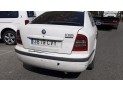 MECANICA DELANTERA SIN CUNA SKODA OCTAVIA 2004