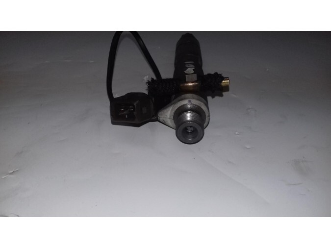 Inyector Varios SEAT IBIZA 1999
