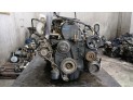MOTOR CON ACCESORIOS Y CAJA DE CAMBIOS MITSUBISHI GALANT 1999