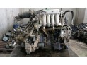 MOTOR CON ACCESORIOS Y CAJA DE CAMBIOS MITSUBISHI GALANT 1999